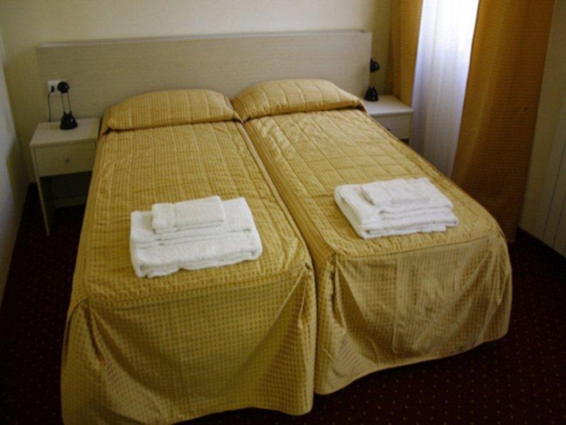 Hotel Spagna Firenze Eksteriør billede